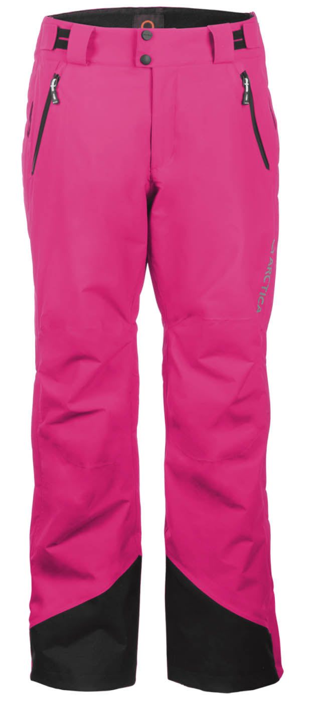 Youth Side Zip Pants 2.0 Arctica