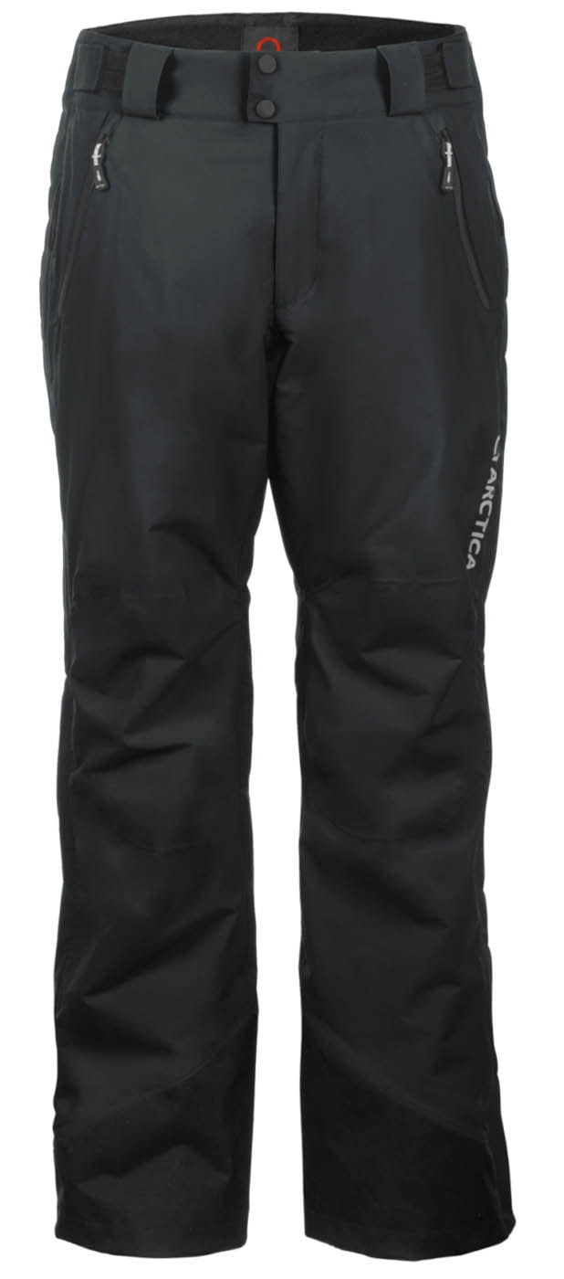 Youth Side Zip Pants 2.0 Arctica