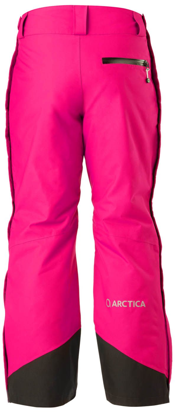 Arctica *26W* Adult Side Zip Pants 2.0 Arctica