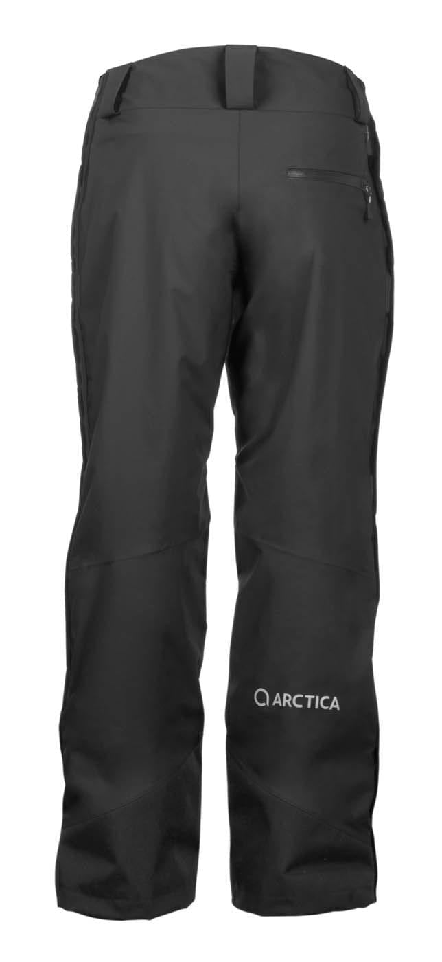 Arctica *26W* Adult Side Zip Pants 2.0 Arctica