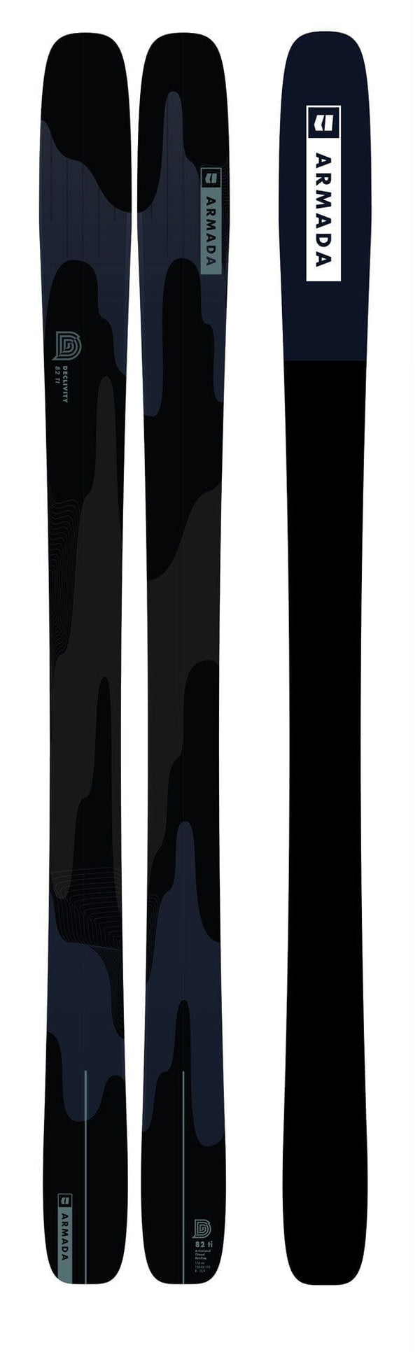 Declivity 82 Ti 23/24 Armada