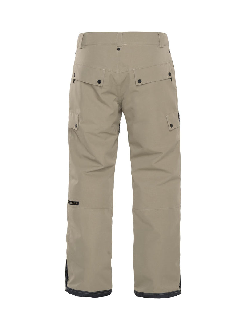 Armada CLOTHING - Men - Outerwear - Pant Armada *23W*  Men Corwin 2L Insulated Pant