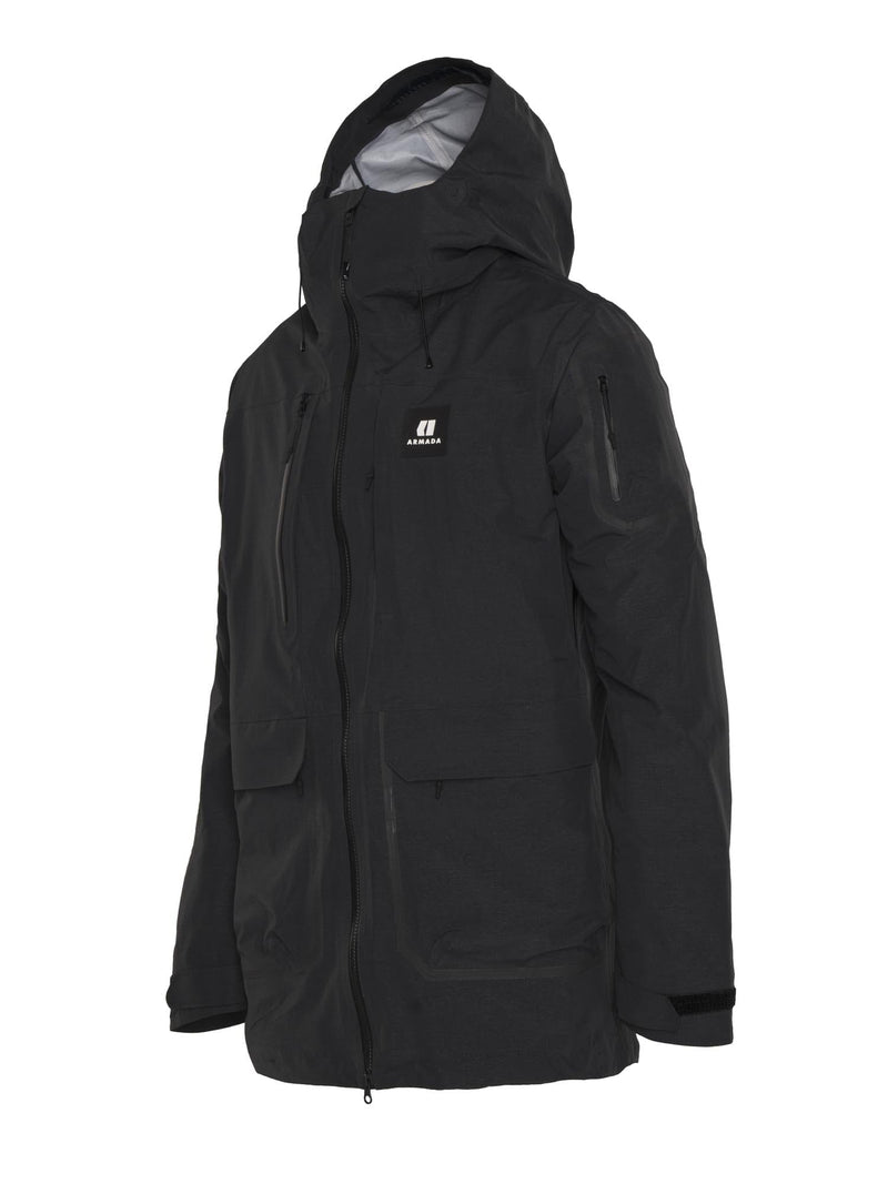 Armada CLOTHING - Men - Outerwear - Jacket Armada *23W*  Men Grands 3L Jacket