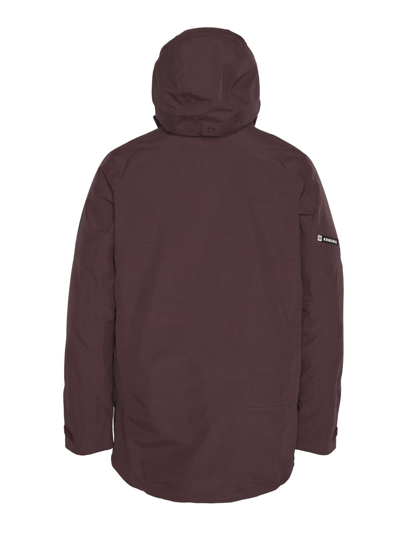 Armada CLOTHING - Men - Outerwear - Jacket Armada *23W*  Men Grands 3L Jacket
