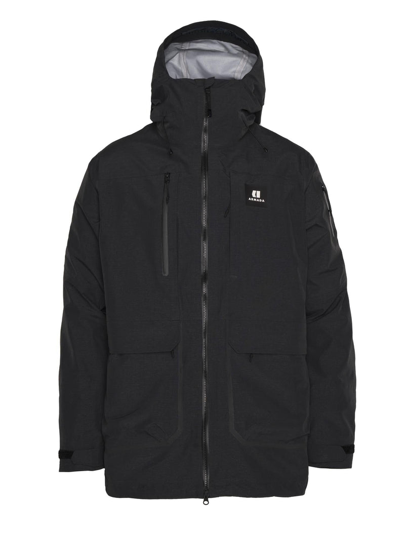 Armada CLOTHING - Men - Outerwear - Jacket Armada *23W*  Men Grands 3L Jacket