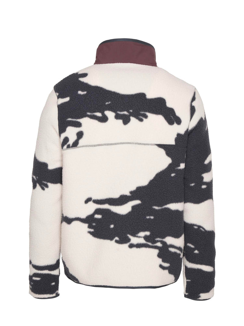 Armada CLOTHING - Men - Apparel - Top Armada *23W*  Men Kenlem Fleece Popover