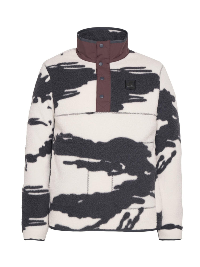 Armada CLOTHING - Men - Apparel - Top Armada *23W*  Men Kenlem Fleece Popover
