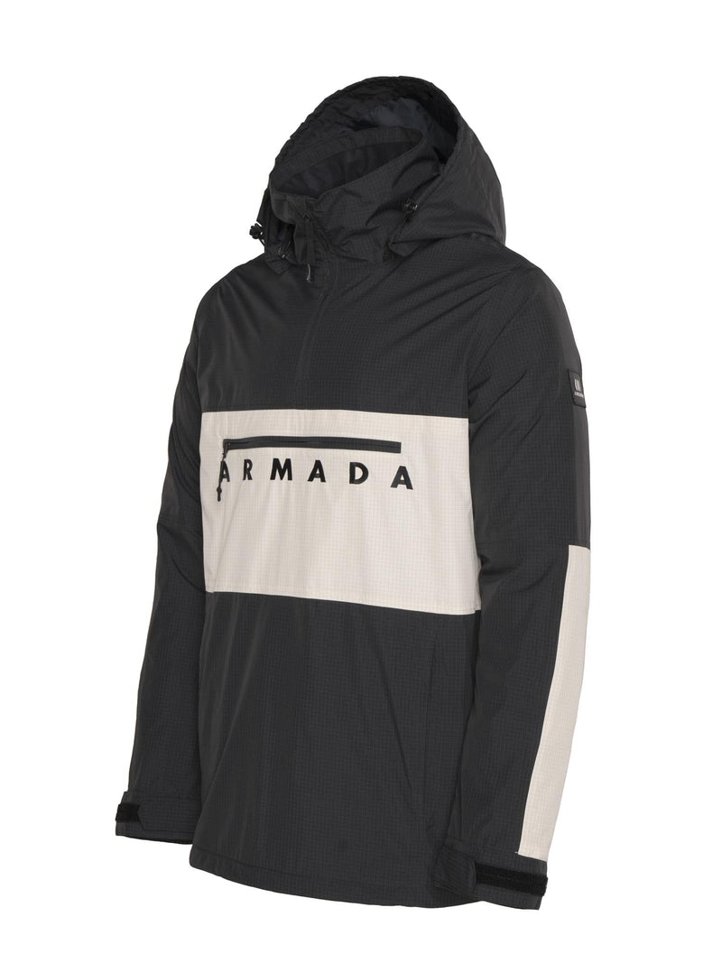 Armada CLOTHING - Men - Outerwear - Jacket Armada *23W*  Men Salisbury  2L Anorak
