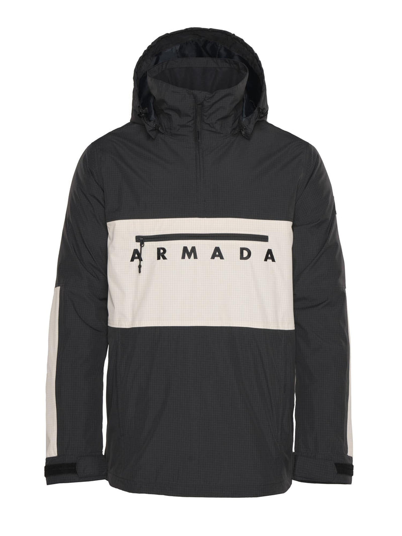 Armada CLOTHING - Men - Outerwear - Jacket Armada *23W*  Men Salisbury  2L Anorak