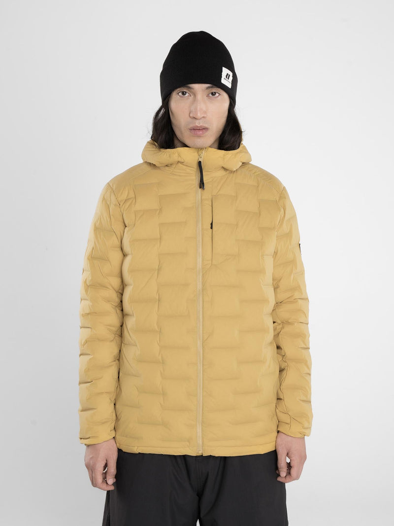 Armada CLOTHING - Men - Outerwear - Jacket Armada *23W*  Men Sitkin Down Jacket