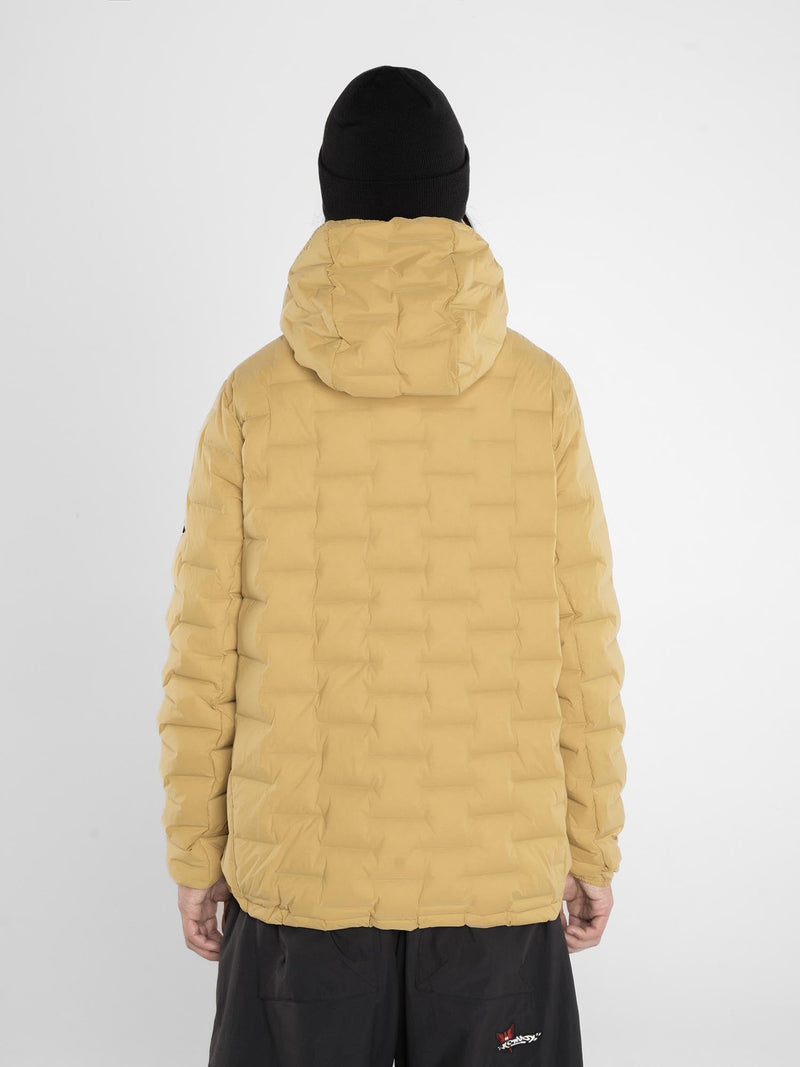 Armada CLOTHING - Men - Outerwear - Jacket Armada *23W*  Men Sitkin Down Jacket