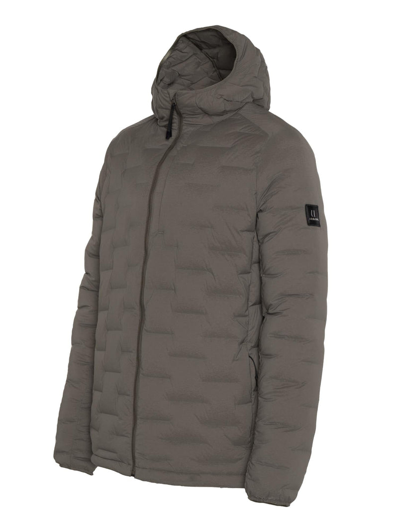 Armada CLOTHING - Men - Outerwear - Jacket Armada *23W*  Men Sitkin Down Jacket