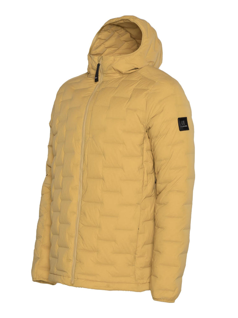 Armada CLOTHING - Men - Outerwear - Jacket Armada *23W*  Men Sitkin Down Jacket