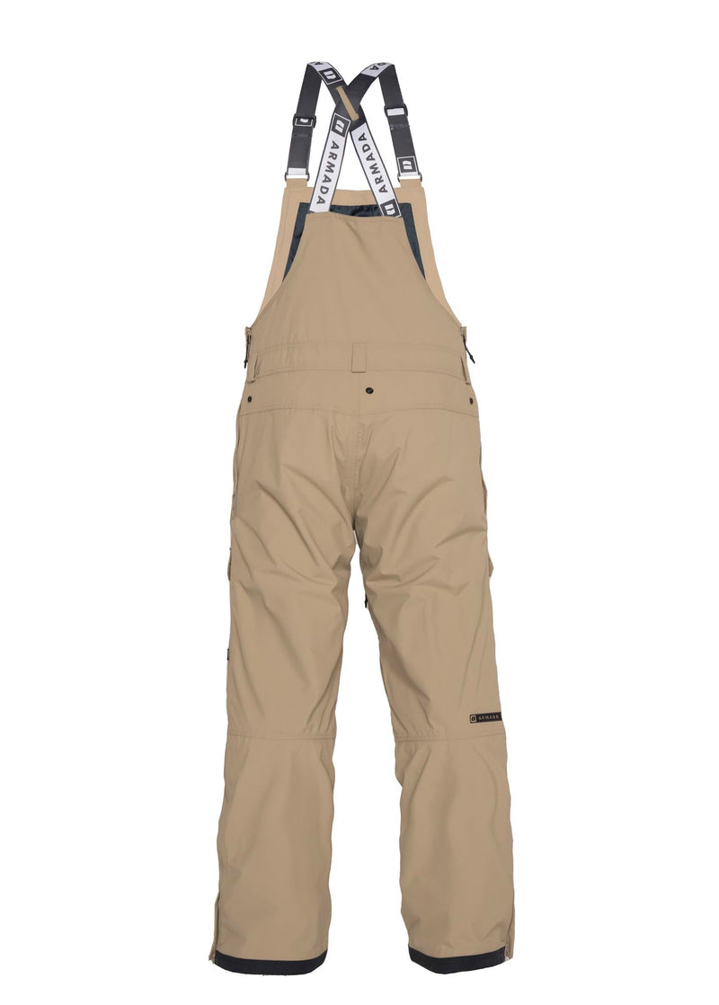Armada CLOTHING - Men - Outerwear - Pant Armada *23W*  Men Sumpter 2L Bib