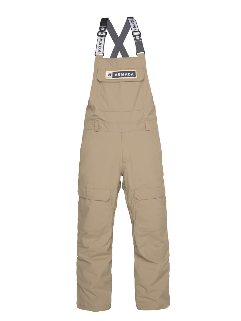 Armada CLOTHING - Men - Outerwear - Pant Armada *23W*  Men Sumpter 2L Bib