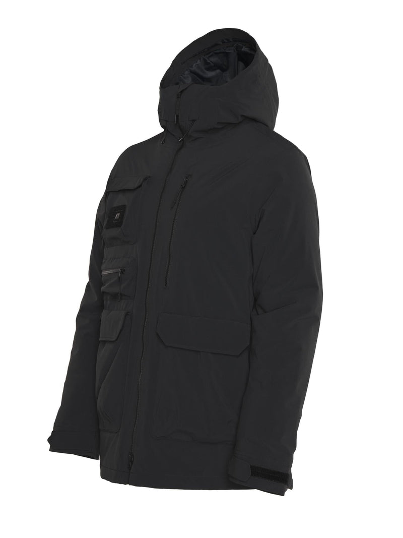 Armada CLOTHING - Men - Outerwear - Jacket Armada *23W*  Men Utility 2L INS Jacket