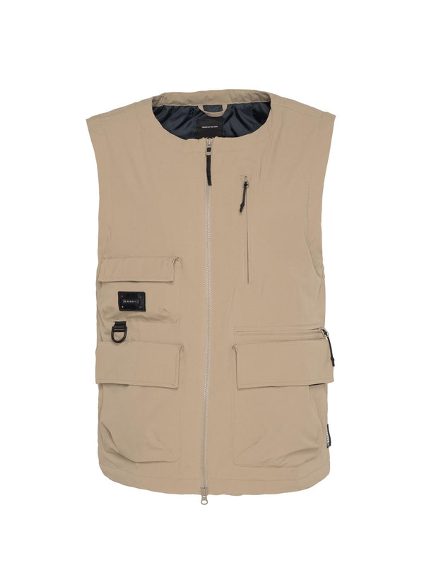 Armada CLOTHING - Men - Outerwear - Jacket Armada *23W*  Men Utility 2L INS Vest