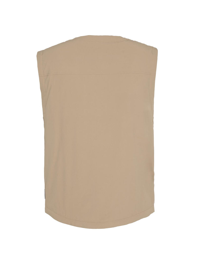 Armada CLOTHING - Men - Outerwear - Jacket Armada *23W*  Men Utility 2L INS Vest