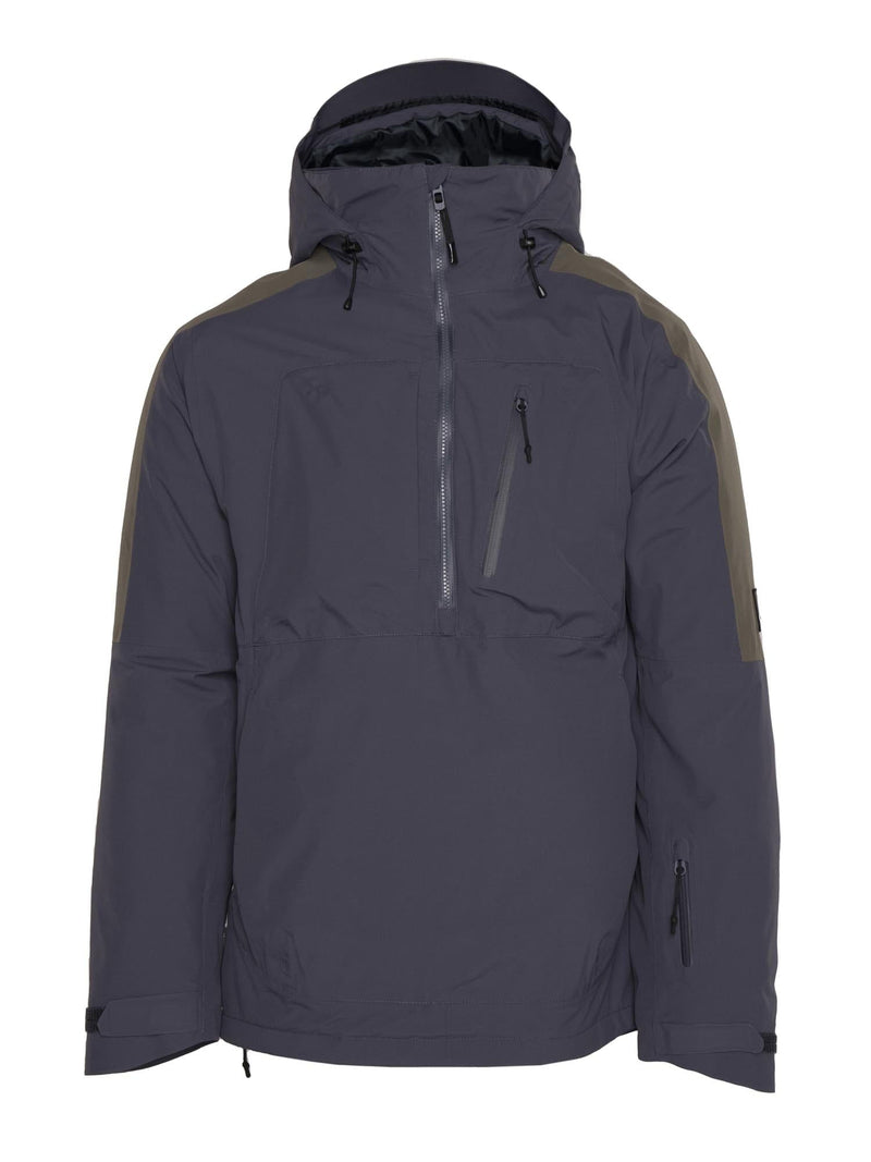 Armada CLOTHING - Men - Outerwear - Jacket Armada *23W*  Men Wetherill 2L INS Anorak