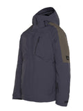 Armada CLOTHING - Men - Outerwear - Jacket Armada *23W*  Men Wetherill 2L INS Anorak