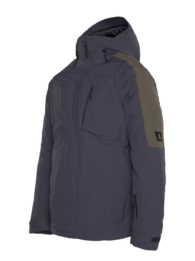 Armada CLOTHING - Men - Outerwear - Jacket Armada *23W*  Men Wetherill 2L INS Anorak
