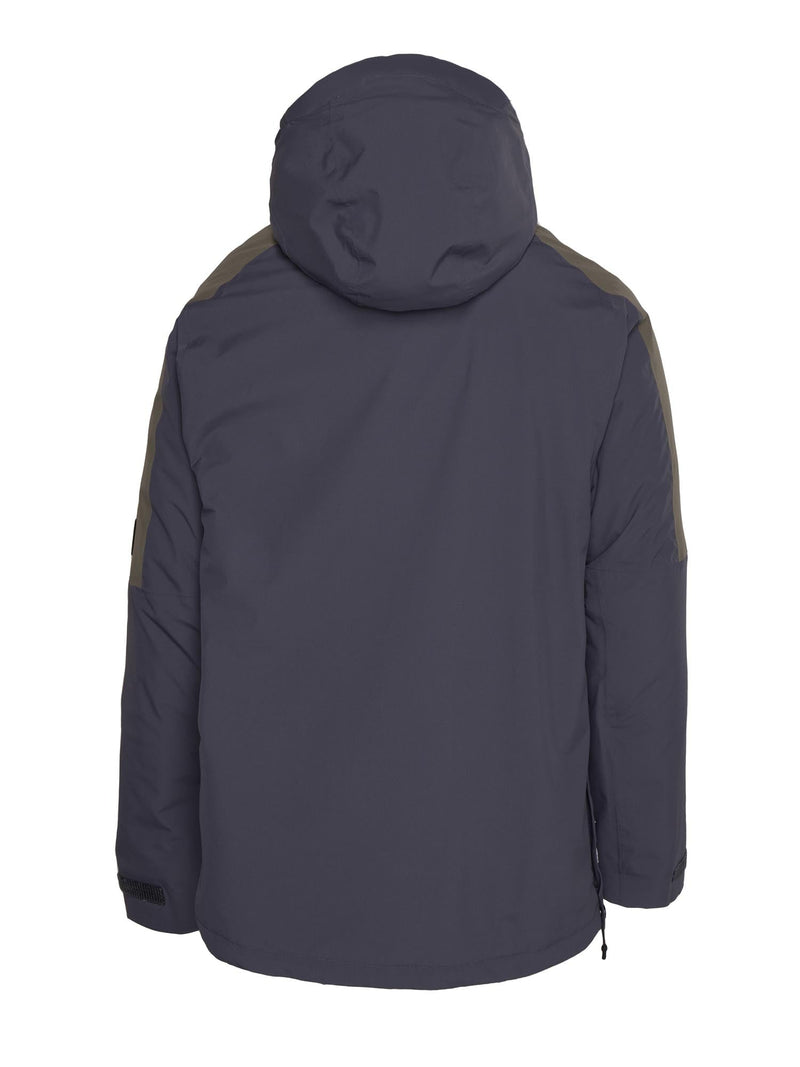 Armada CLOTHING - Men - Outerwear - Jacket Armada *23W*  Men Wetherill 2L INS Anorak