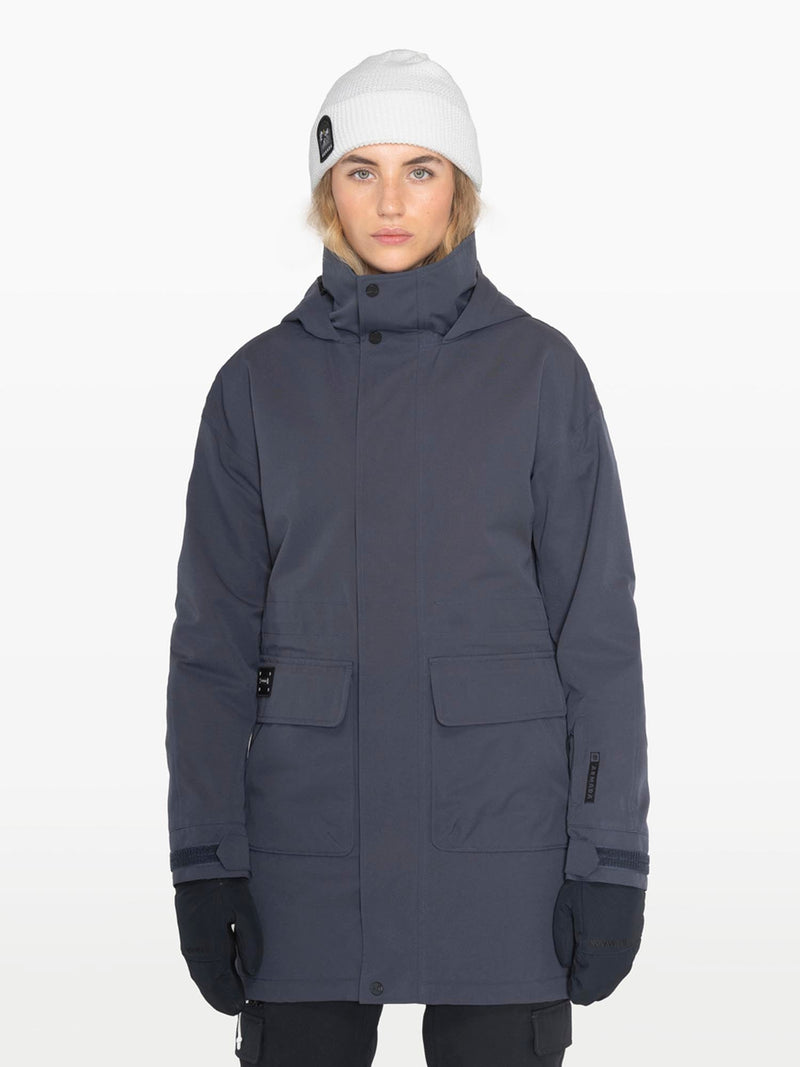 Armada CLOTHING - Women - Outerwear - Jacket Armada *23W*  Women Lunara Insulated Jacket