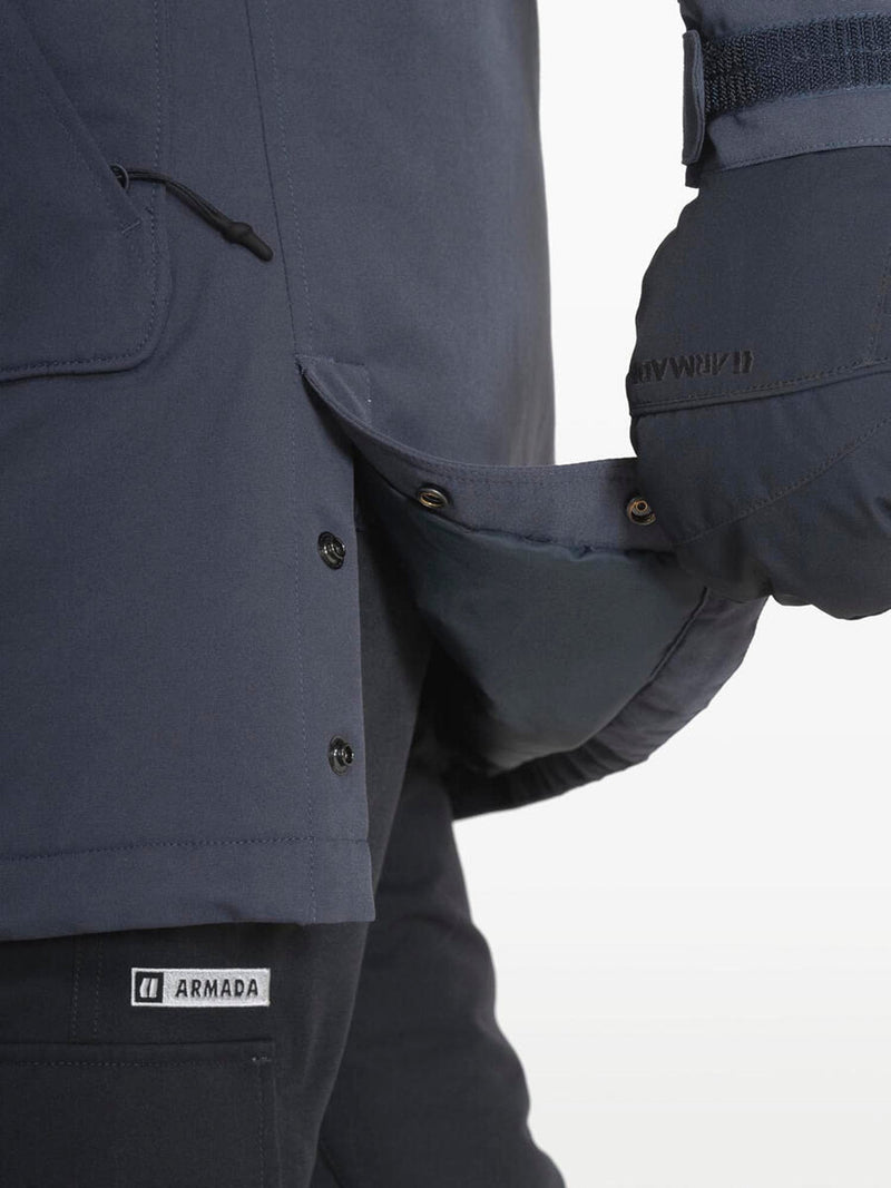 Armada CLOTHING - Women - Outerwear - Jacket Armada *23W*  Women Lunara Insulated Jacket