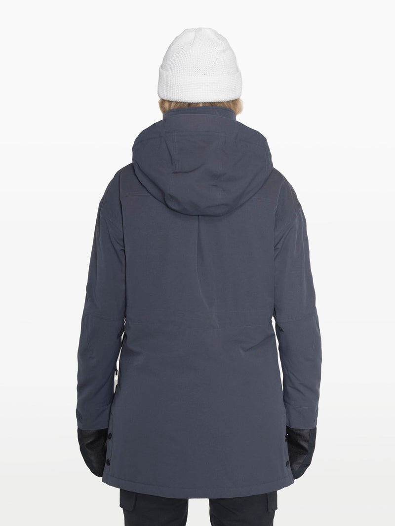 Armada CLOTHING - Women - Outerwear - Jacket Armada *23W*  Women Lunara Insulated Jacket