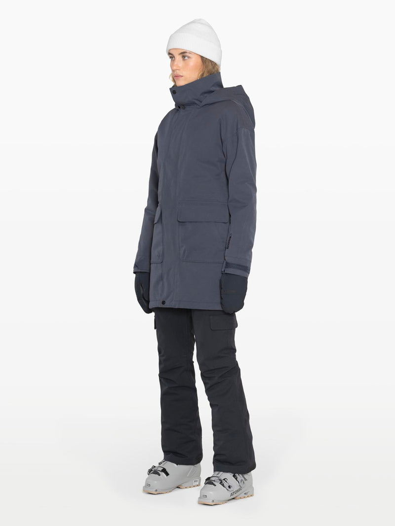 Armada CLOTHING - Women - Outerwear - Jacket Armada *23W*  Women Lunara Insulated Jacket
