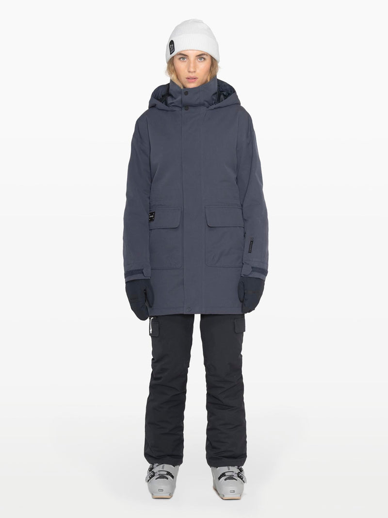 Armada CLOTHING - Women - Outerwear - Jacket Armada *23W*  Women Lunara Insulated Jacket