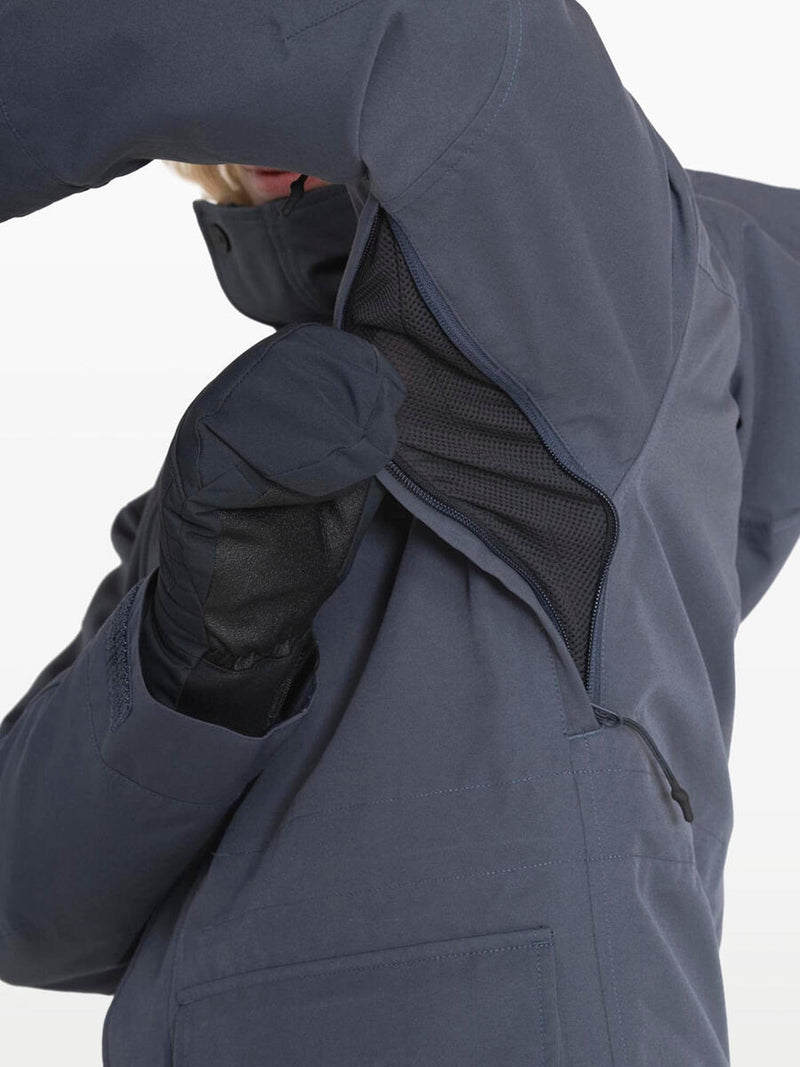 Armada CLOTHING - Women - Outerwear - Jacket Armada *23W*  Women Lunara Insulated Jacket