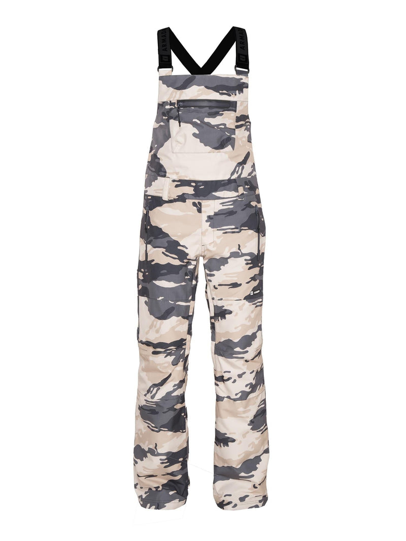 Armada CLOTHING - Women - Outerwear - Pant Armada *23W*  Women Pascore 2L Bib
