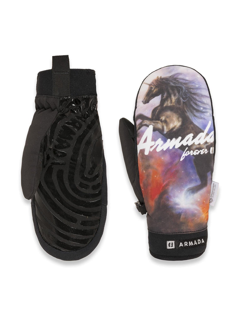 Armada CLOTHING - GlovesMitts Armada *23W*  Women W Carmel Windstopper Mitt