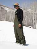 Men's Sumpter 2L Bib Armada