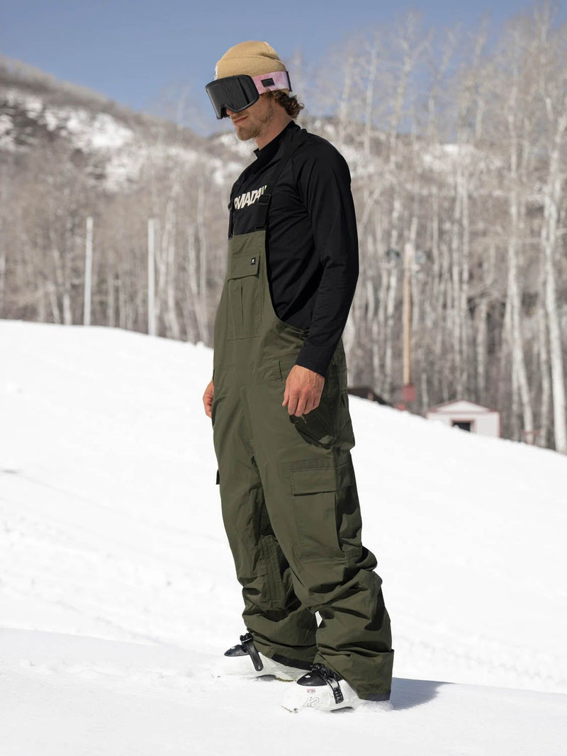 Men's Sumpter 2L Bib Armada