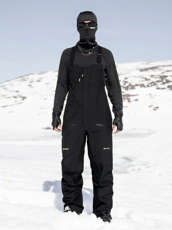 Men's Coveted 3L GORE-TEX Bib Armada