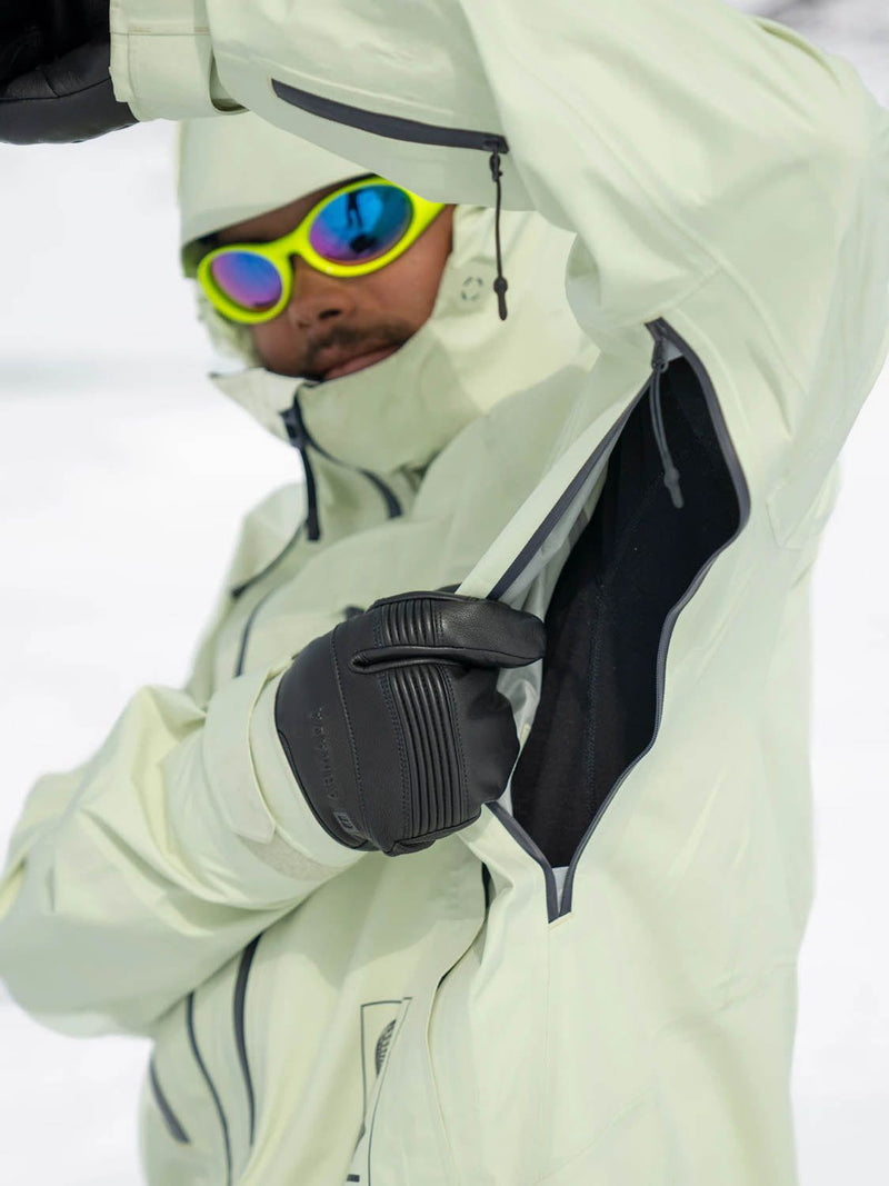 Men's Haydon 3L GORE-TEX Jacket Armada