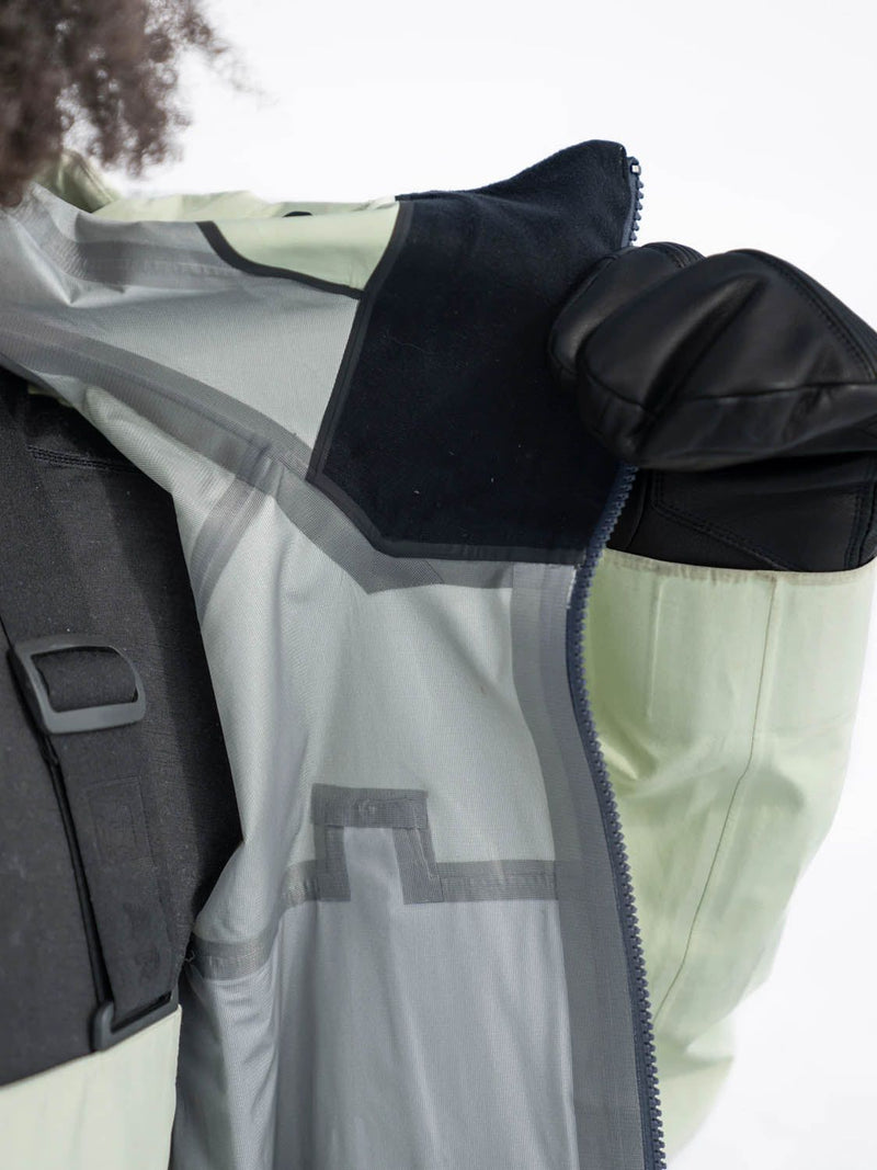 Men's Haydon 3L GORE-TEX Jacket Armada