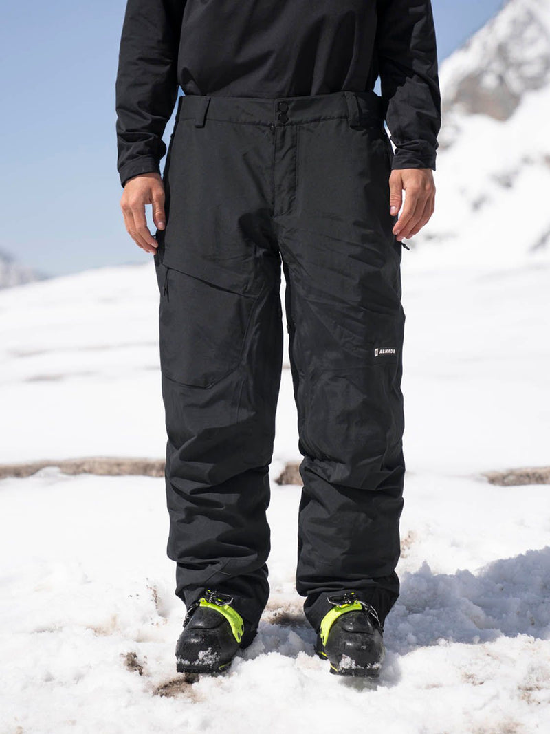 Men's Haydon 3L GORE-TEX Jacket Armada