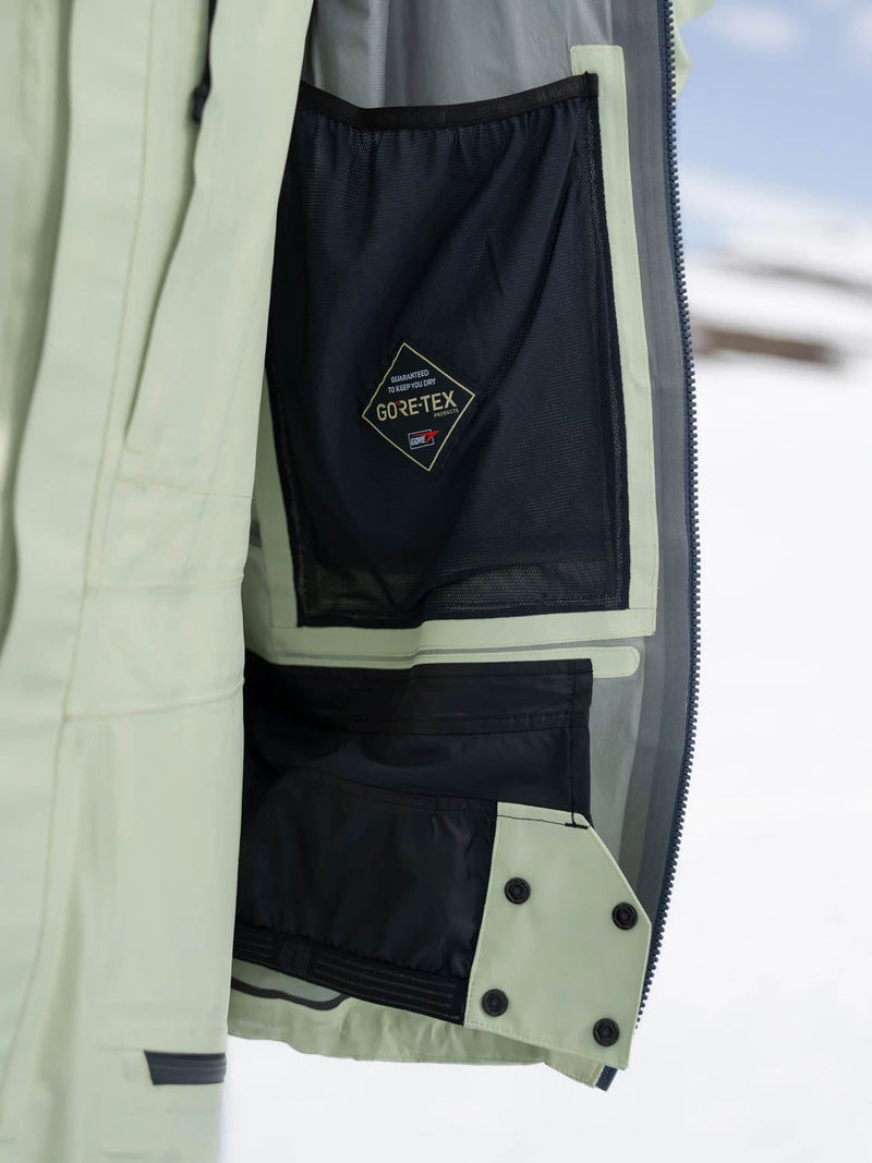 Men's Haydon 3L GORE-TEX Jacket Armada