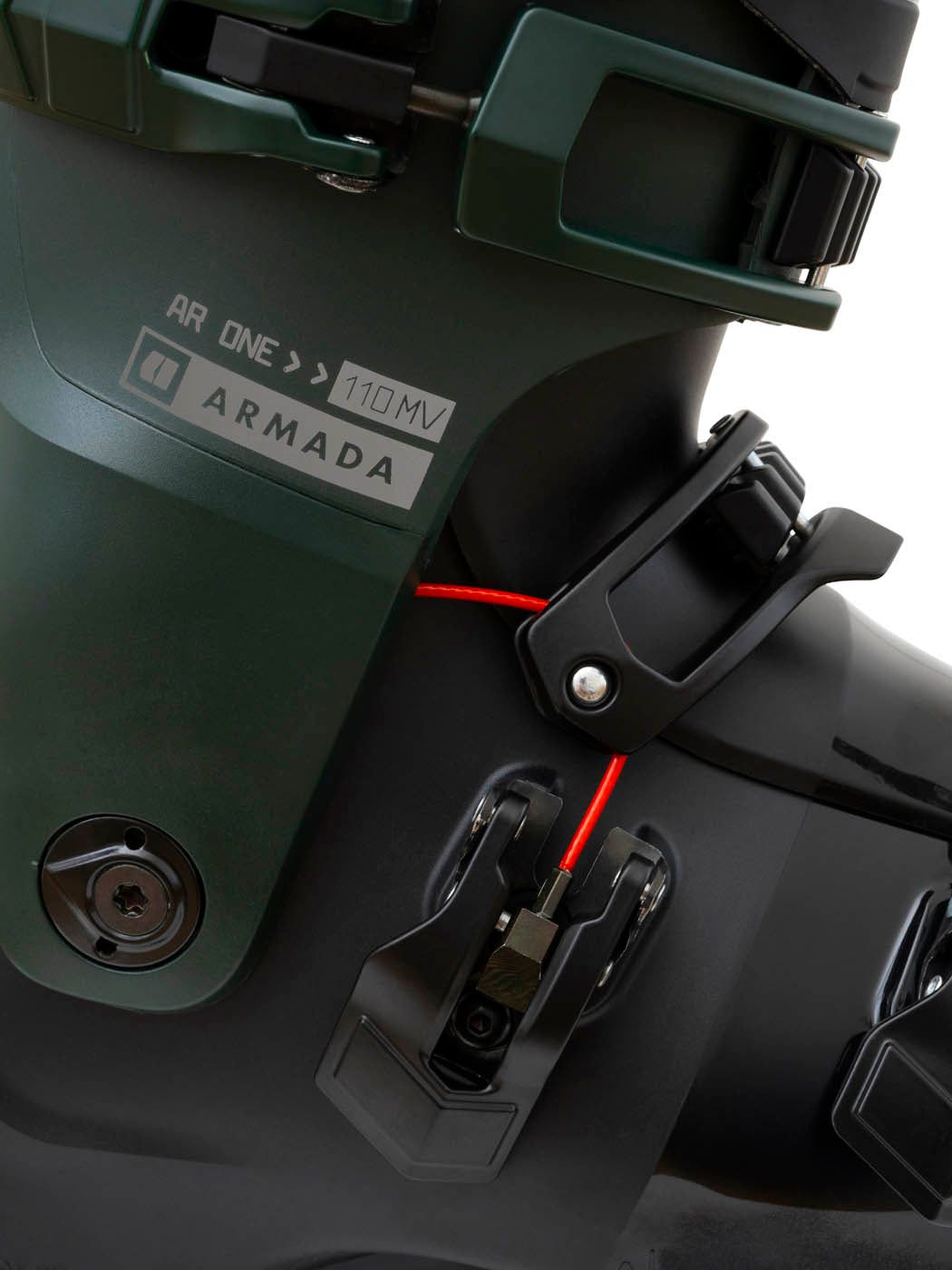 Armada *25W*  AR ONE 110 MV Armada
