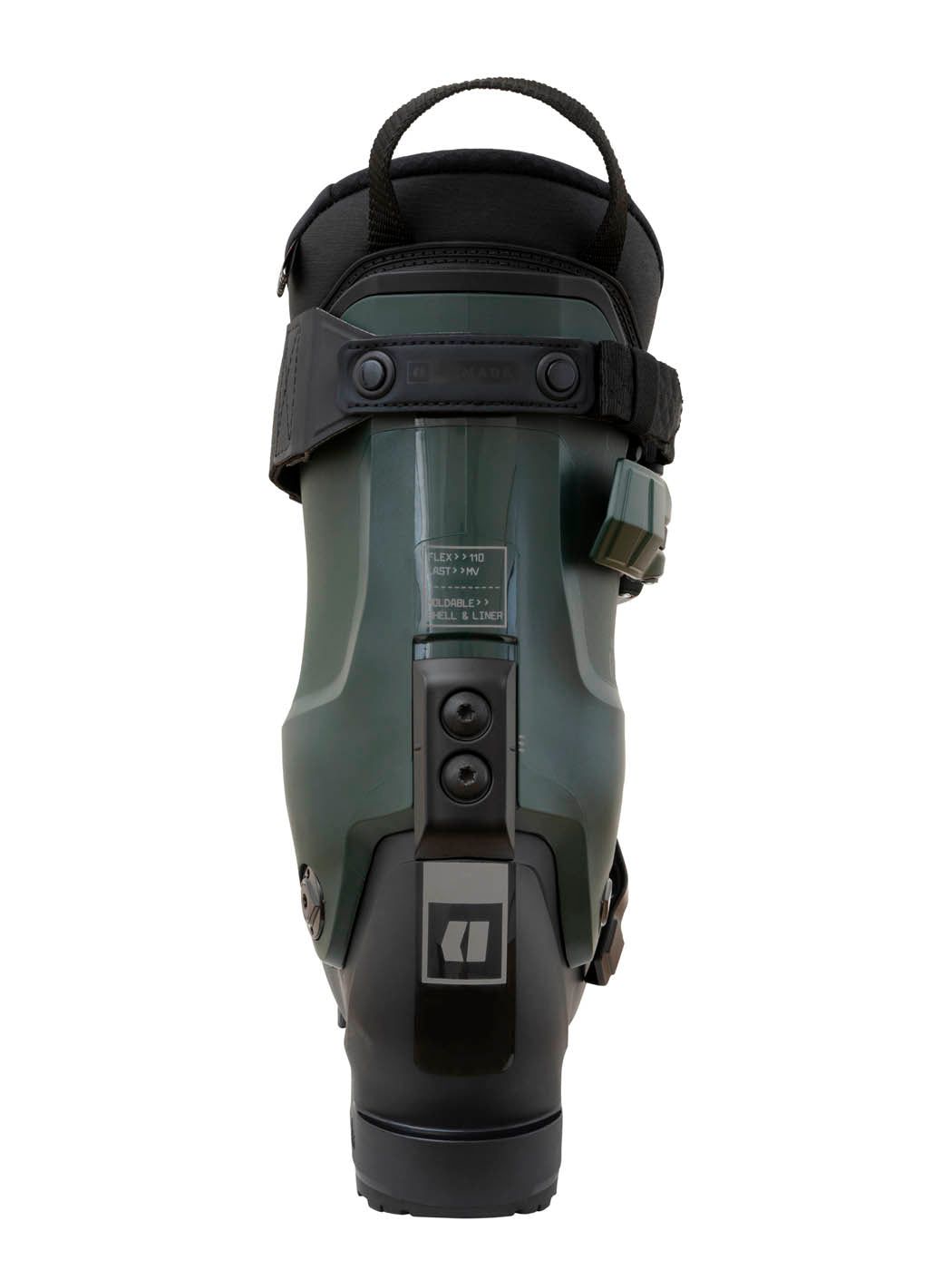 Armada *25W*  AR ONE 110 MV Armada