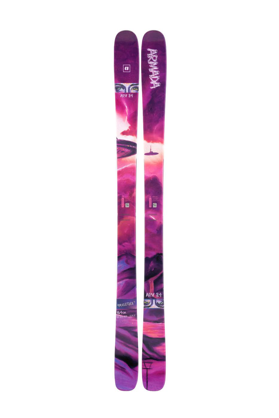 Armada SKI - Skis Armada *25W*  ARV 84