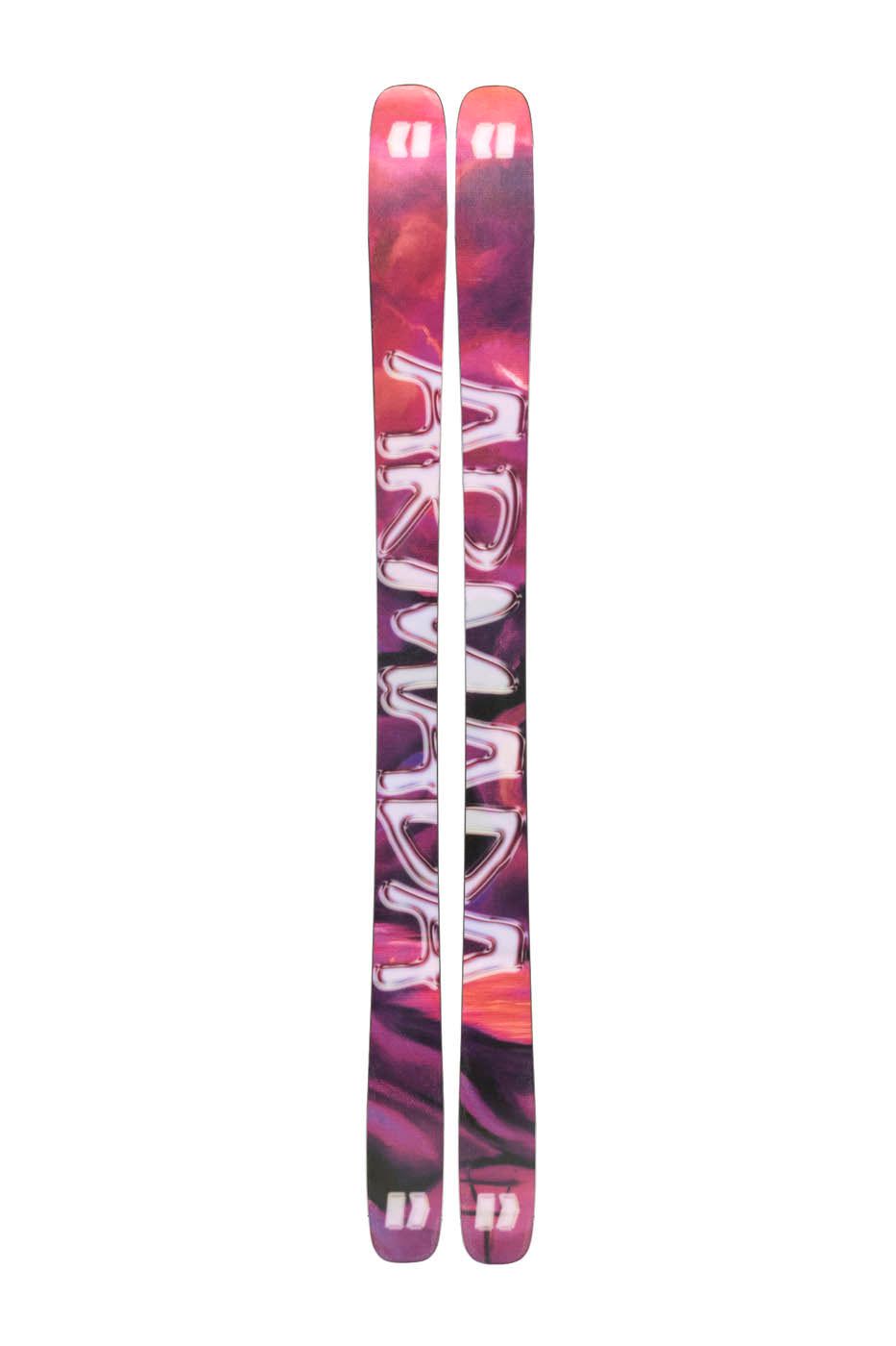 Armada SKI - Skis Armada *25W*  ARV 94