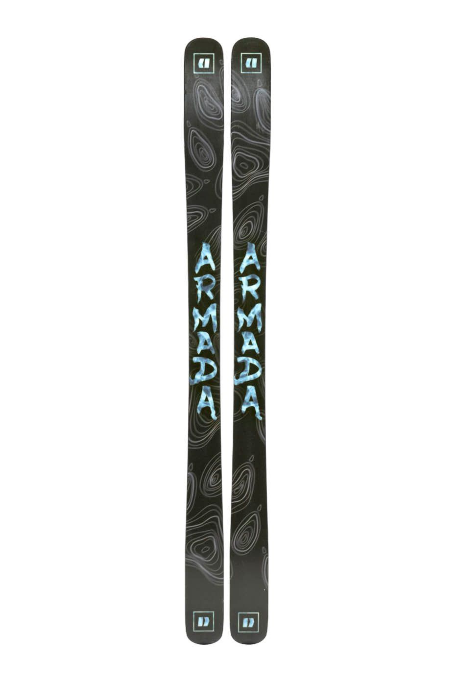 Armada *25W*  BDOG 94 Armada