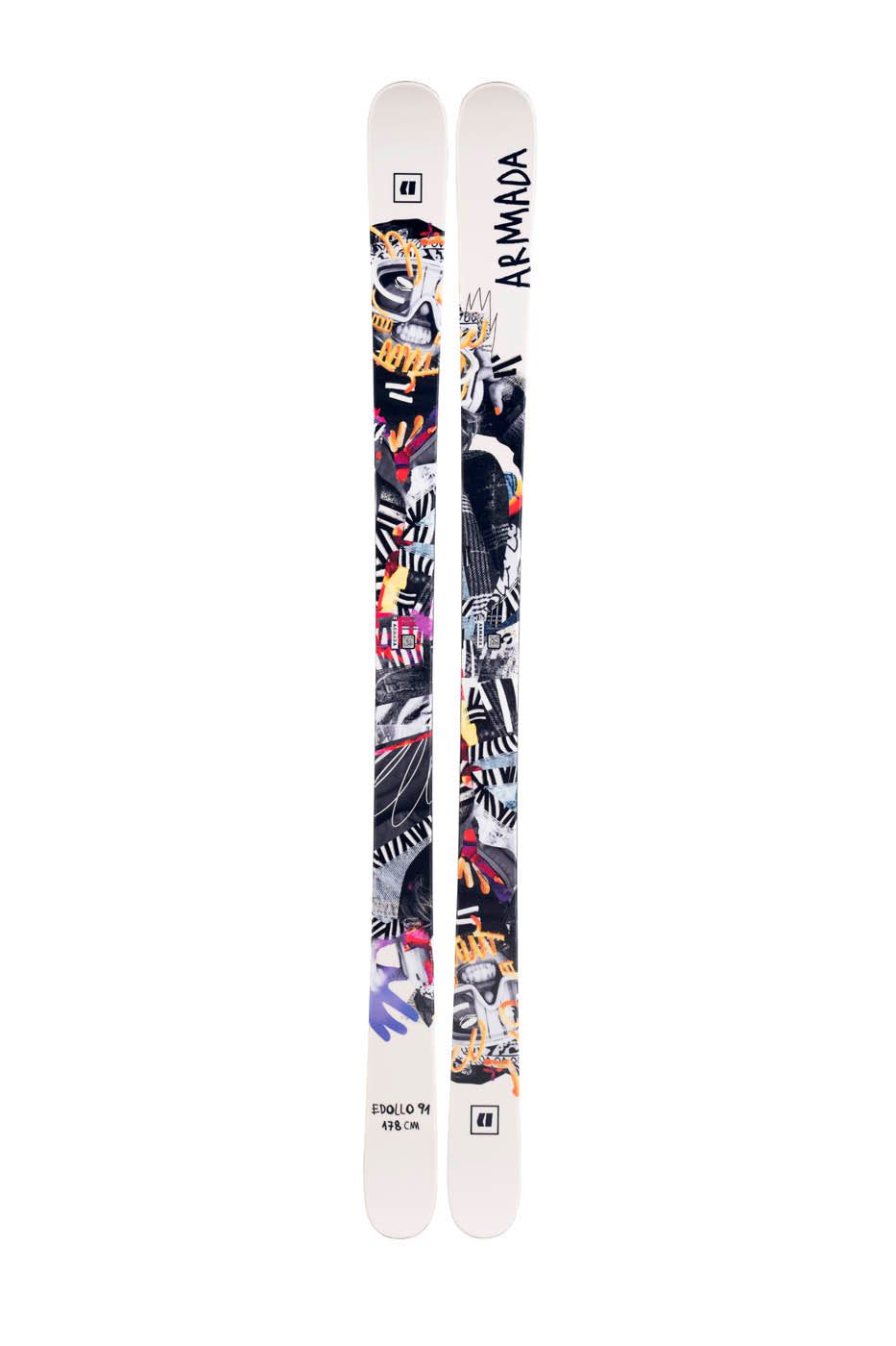Armada SKI - Skis Armada *25W*  EDOLLO '91