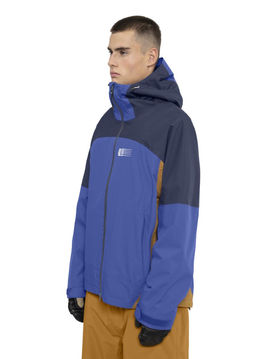 Armada *25W*  Men Ansel 2L Shell Jacket Armada