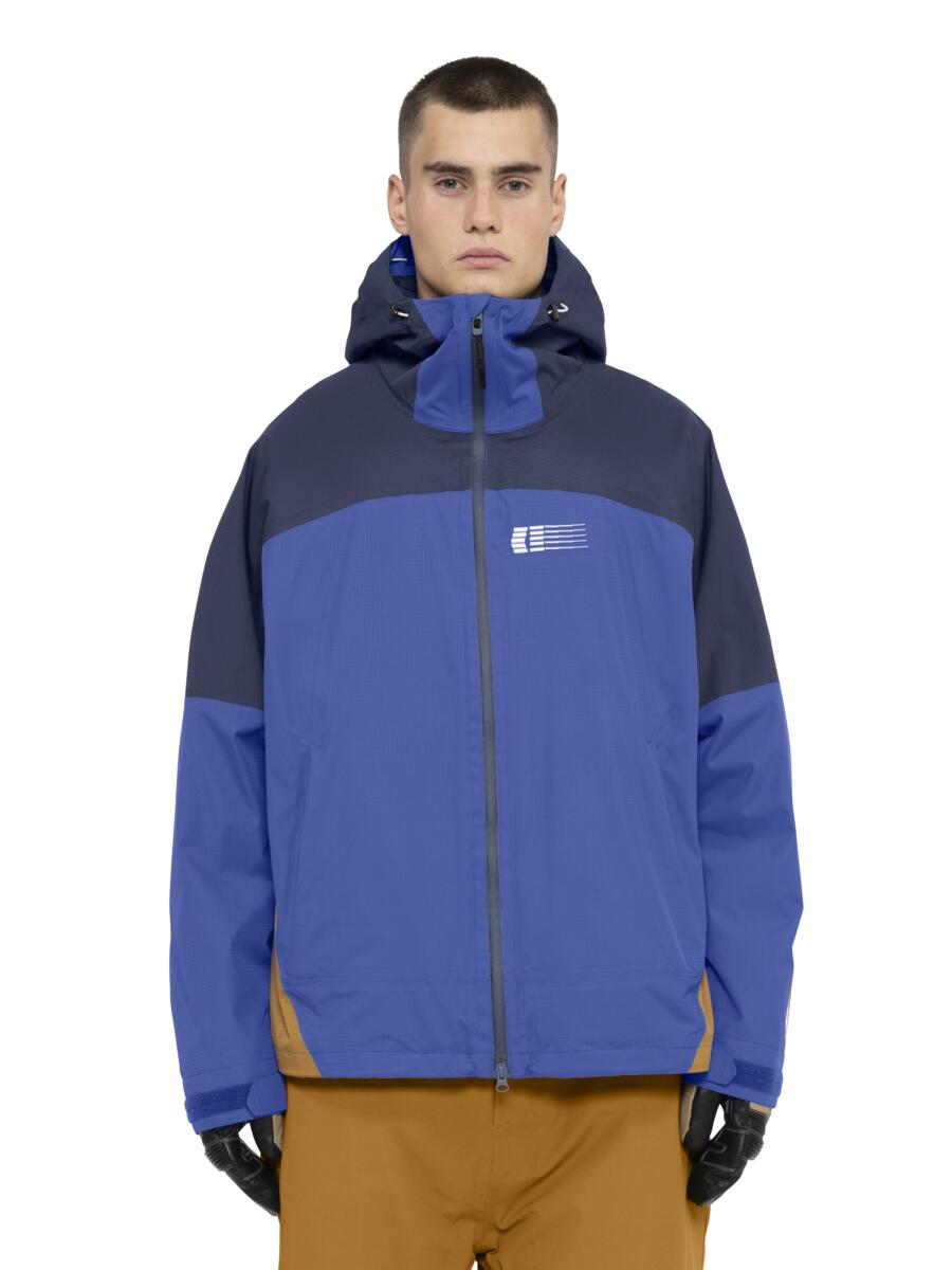 Armada *25W*  Men Ansel 2L Shell Jacket Armada