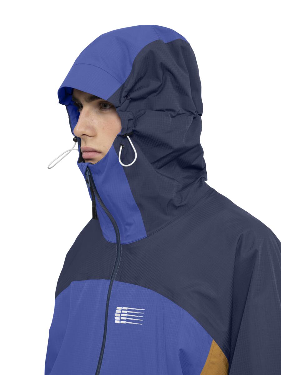 Armada *25W*  Men Ansel 2L Shell Jacket Armada